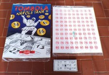 TOMBOLA NAPOLETANA Promo CLASS